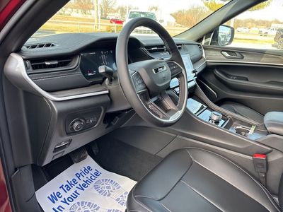 2026 Jeep Grand Cherokee - Photo 66