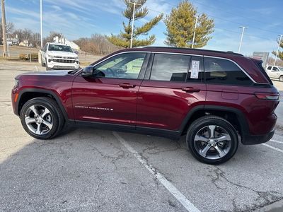 2026 Jeep Grand Cherokee - Photo 20