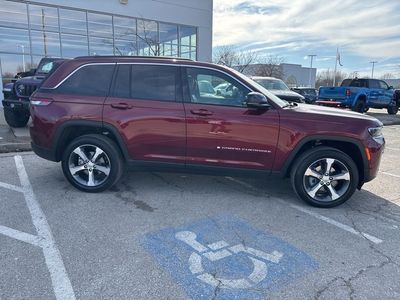 2026 Jeep Grand Cherokee - Photo 39