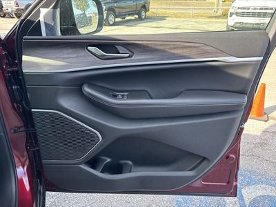 2026 Jeep Grand Cherokee - Photo 59