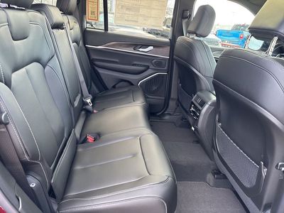 2026 Jeep Grand Cherokee - Photo 53