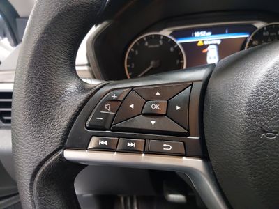 2025 Nissan Altima - Photo 12