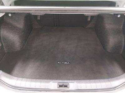 2025 Nissan Altima - Photo 11