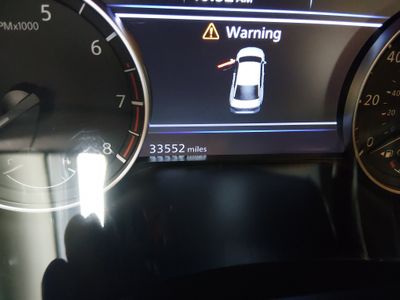 2025 Nissan Altima - Photo 14