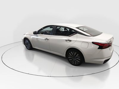 2025 Nissan Altima - Photo 5