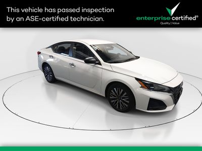 2025 Nissan Altima - Photo 1