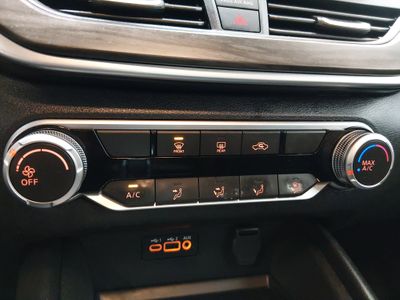 2025 Nissan Altima - Photo 18