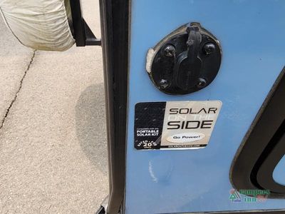 2019 Forest River RV R Pod - Photo 16