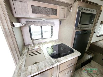 2019 Forest River RV R Pod - Photo 18