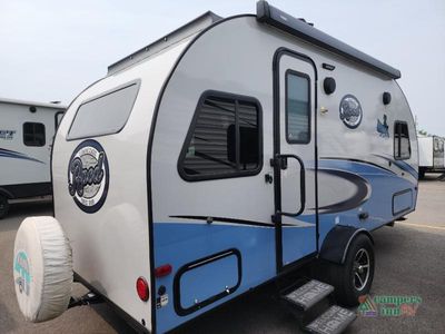 2019 Forest River RV R Pod - Photo 15
