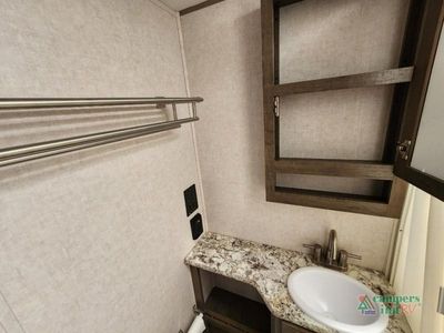 2019 Forest River RV R Pod - Photo 22