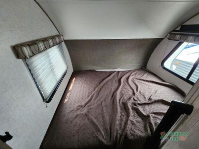 2019 Forest River RV R Pod - Photo 17