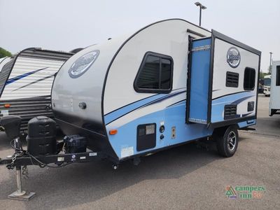 2019 Forest River RV R Pod - Photo 13