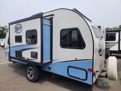 2019 Forest River RV R Pod - Photo 14