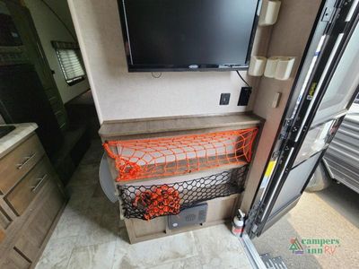 2019 Forest River RV R Pod - Photo 24