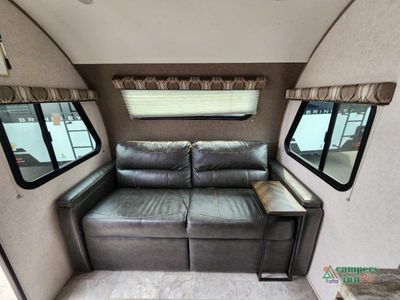 2019 Forest River RV R Pod - Photo 2