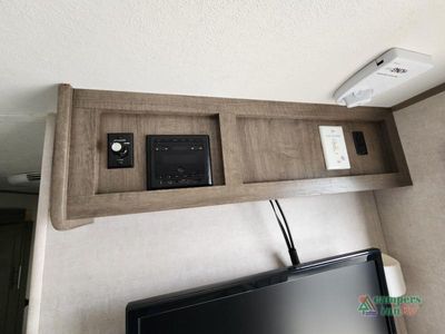 2019 Forest River RV R Pod - Photo 23
