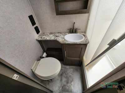 2019 Forest River RV R Pod - Photo 19