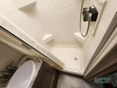 2019 Forest River RV R Pod - Photo 20