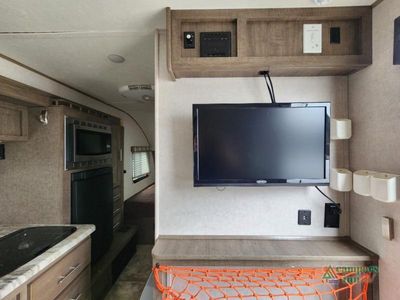 2019 Forest River RV R Pod - Photo 25
