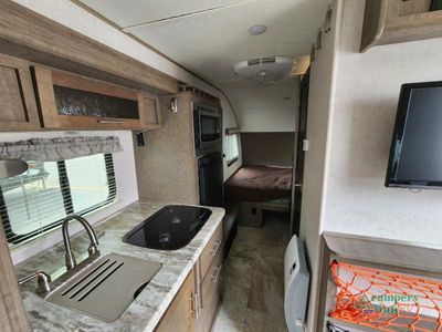 2019 Forest River RV R Pod - Photo 3