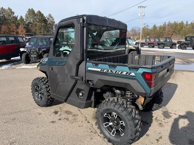 2026 Polaris Ranger XP 1000 NorthStar Edition Premium - Photo 2
