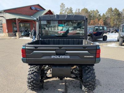 2026 Polaris Ranger XP 1000 NorthStar Edition Premium - Photo 3