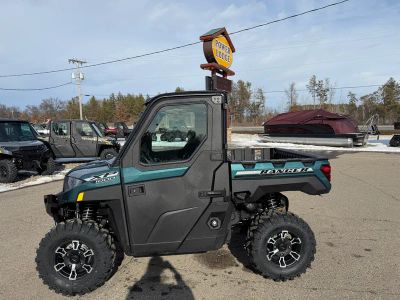 2026 Polaris Ranger XP 1000 NorthStar Edition Premium - Photo 1