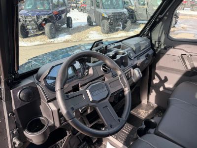 2026 Polaris Ranger XP 1000 NorthStar Edition Premium - Photo 9