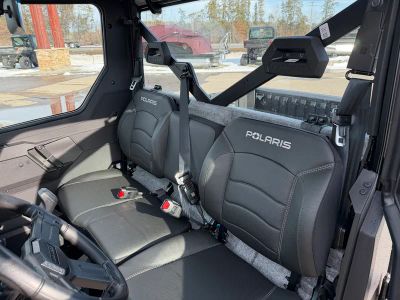 2026 Polaris Ranger XP 1000 NorthStar Edition Premium - Photo 8