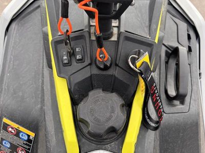 2022 Polaris 850 PRO RMK Matryx Slash 165 2.75" — photo 14 view
