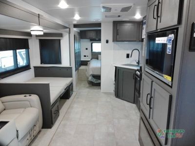 2025 Forest River Rockwood Ultra Lite — photo 35 view