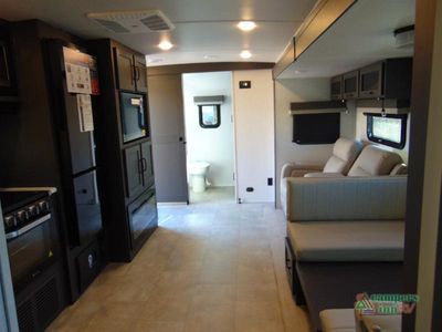 2025 Forest River Rockwood Ultra Lite — detail view