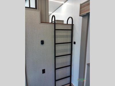 2025 Forest River Rockwood Ultra Lite — photo 46 view