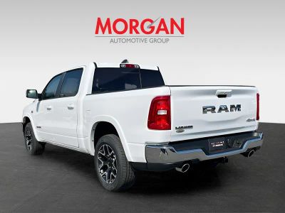 2026 Ram 1500 — detail view