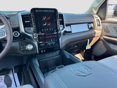 2026 Ram 1500 — photo 24 view