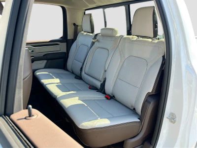 2026 Ram 1500 — photo 25 view