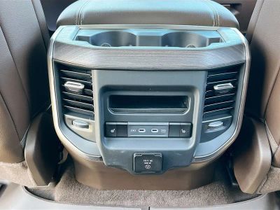 2026 Ram 1500 — photo 26 view