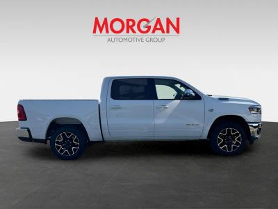 2026 Ram 1500 — photo 8 view