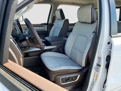 2026 Ram 1500 — photo 22 view