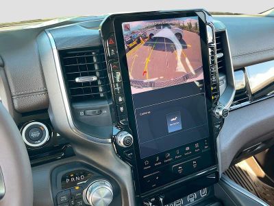 2026 Ram 1500 — photo 14 view