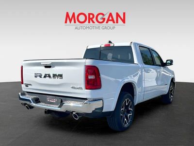 2026 Ram 1500 — photo 7 view