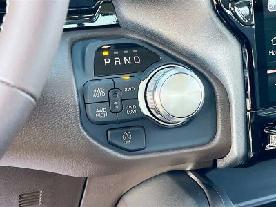 2026 Ram 1500 — photo 17 view