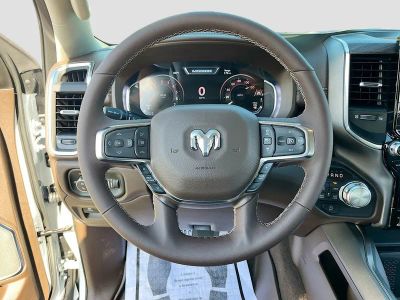 2026 Ram 1500 — photo 11 view
