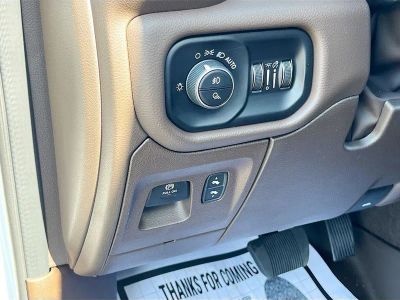 2026 Ram 1500 — photo 10 view