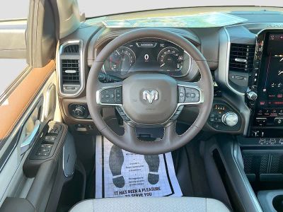 2026 Ram 1500 — photo 23 view