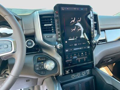 2026 Ram 1500 — photo 15 view