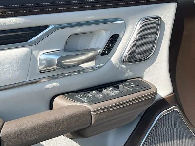 2026 Ram 1500 — photo 18 view