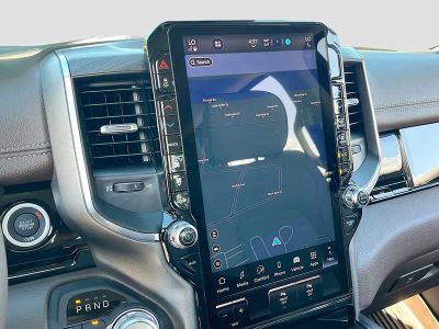 2026 Ram 1500 — photo 13 view