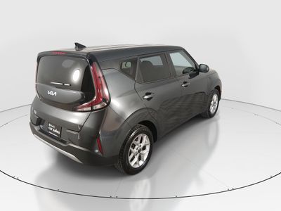 2025 Kia Soul - Photo 7